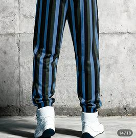 pantaloni palestra tempo libero 