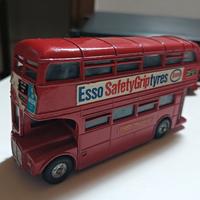 AEC Routemaster London Bus 1:72 Dinky Toys
