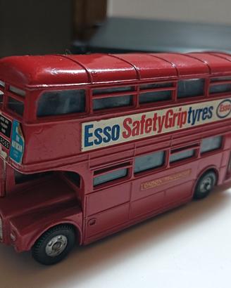 AEC Routemaster London Bus 1:72 Dinky Toys