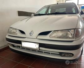 Renault Megane Classic 1.6 RT - Da Vetrina -