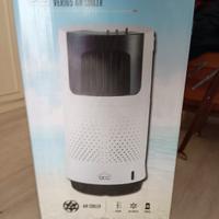 Climatizzatore portatile 