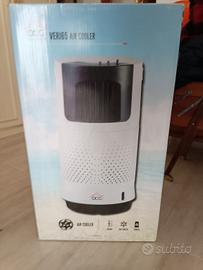 Climatizzatore portatile 