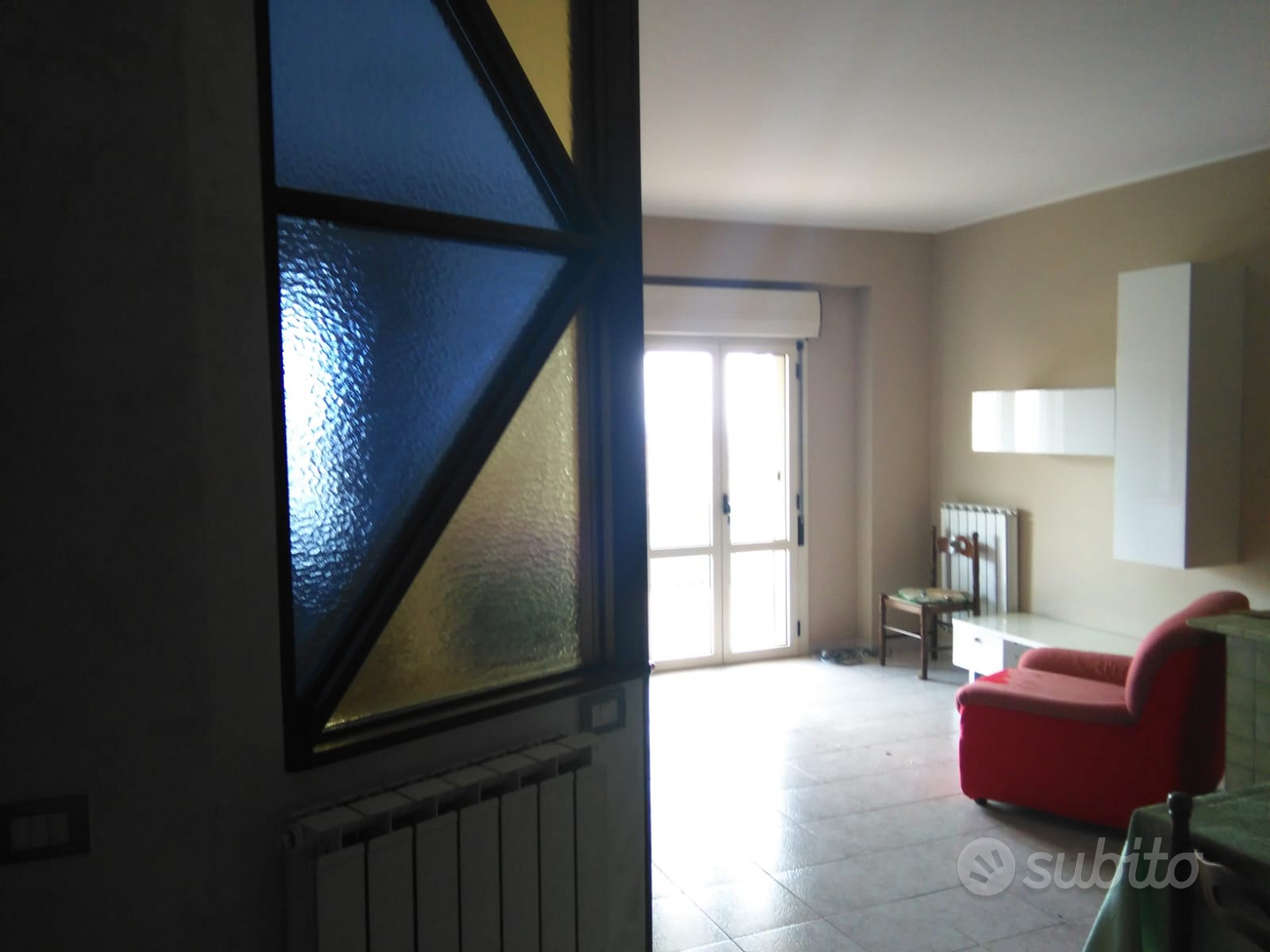 Apartment in Lamezia Terme, Zangarona - Vista 2
