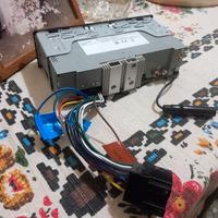 Stereo Kenwood 