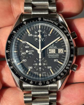 Omega Speedmaster “Holy Grail” ref. ST376.0822