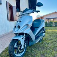 Scooter Phantom f12 max 200cc (REVISIONATO)