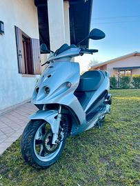 Scooter Phantom f12 max 200cc (REVISIONATO)