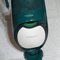 Aspirapolvere Vorwerk Folletto VK 140 rigenerata. 