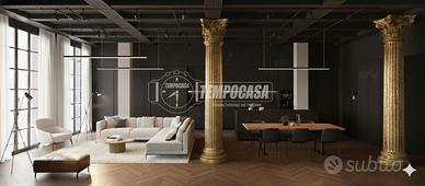 IL LOFT PIÙ BELLO DELLE MARCHE - NEL CUORE DI SAN