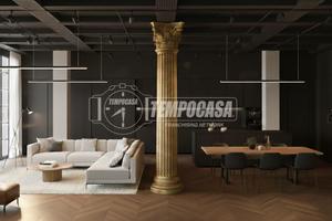 IL LOFT PIÙ BELLO DELLE MARCHE - NEL CUORE DI SAN