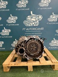 Cambio Automatico / Sequenziale DGT VW Polo 1.6 an
