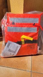 GIUBOTTI DI SALVATAGGIO 150 NW 