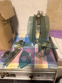 Lampadario e applique FONTANA ARTE