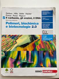 Polimeri, biochimica e biotecnologie 2.0