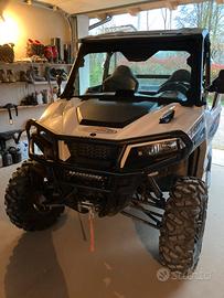 Polaris general 1000