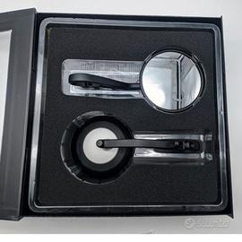 Specchietti end bar  Triumph