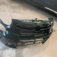 Paraurti anteriore 500L trekking verniciato