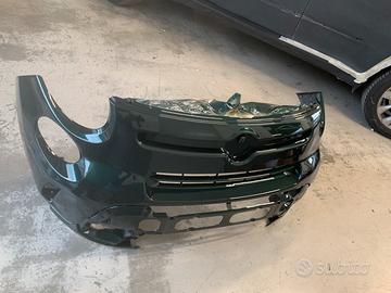 Paraurti anteriore 500L trekking verniciato