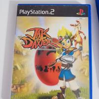 Jak and Daxter 1 e 2
