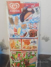 tabella gelati algida 