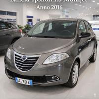 Lancia Yps 1,3 Diesel km 190000