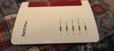Fritzbox 7530