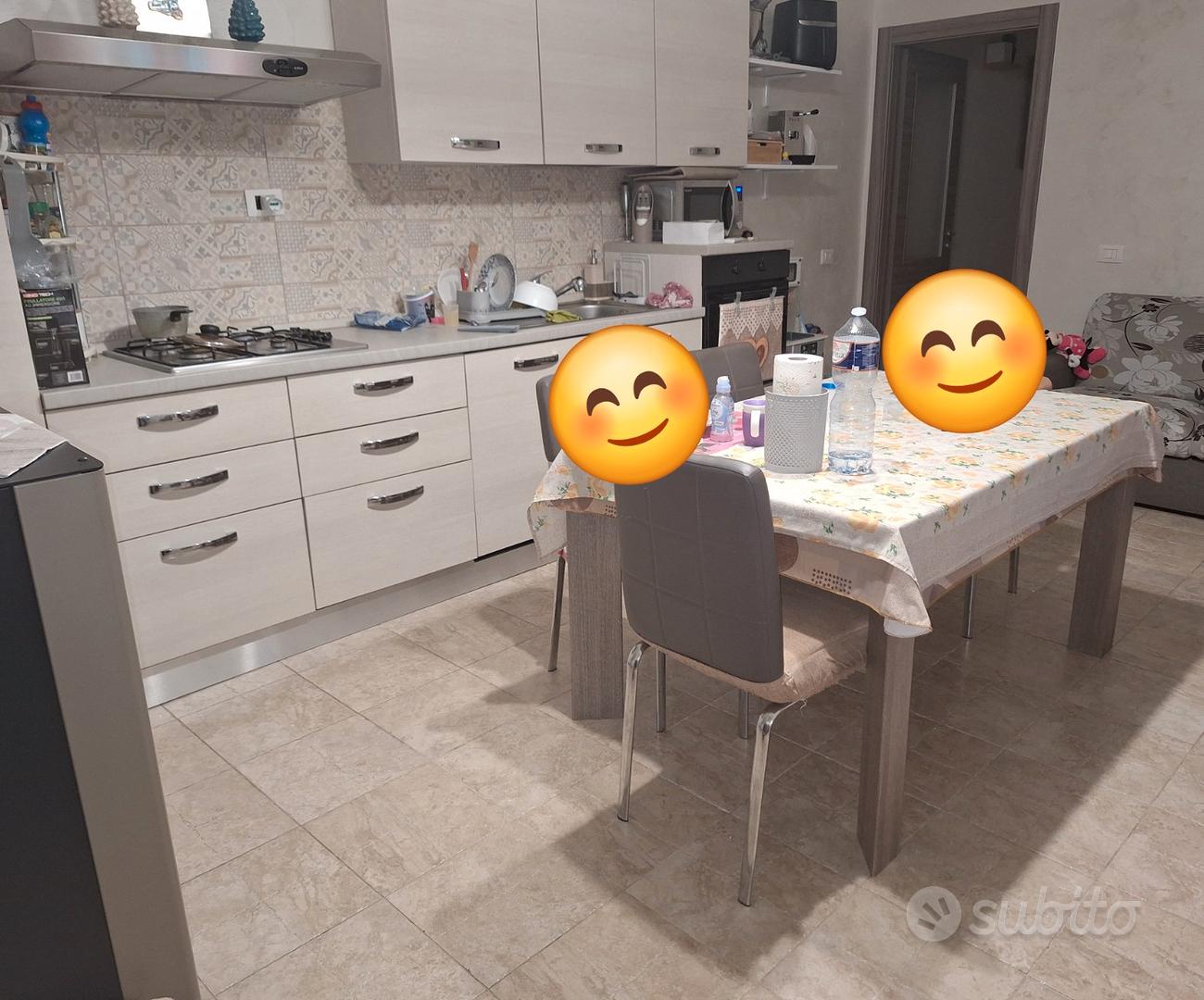 Apartment in Gioia Tauro, Castellana, Reggio Calabria - Vista 2