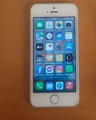 Apple Iphone SE