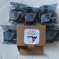 Cartucce stampanti Epson WF2540 e WF2640 compat.