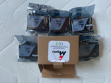 Cartucce stampanti Epson WF2540 e WF2640 compat.