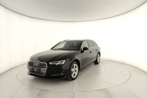 AUDI A4 Avant 35 2.0 tdi Business 150cv s-tronic m