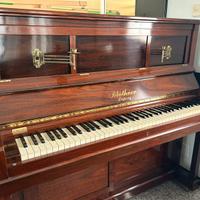 PIANOFORTE ANTICO "BLUTHNER"