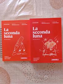 La seconda luna – Seconda edizione (2 volumi)