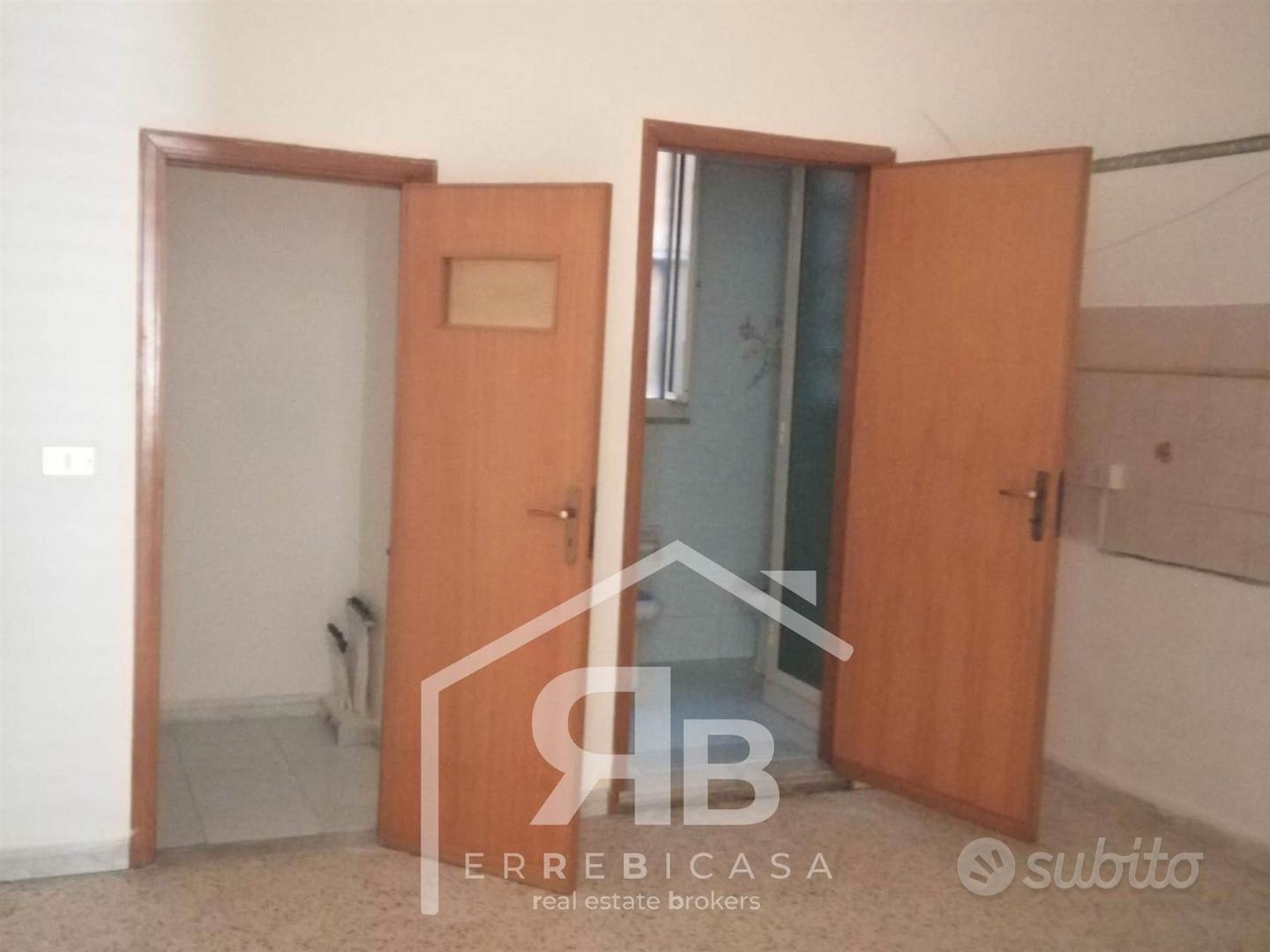 Appartamento – PA - Altro