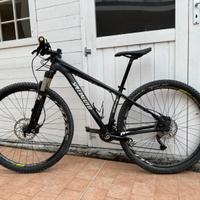 Mtb Specialized 29 Carbonio