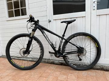 Mtb Specialized 29 Carbonio