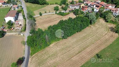 TER. AGRICOLO A VAL DELLA TORRE
