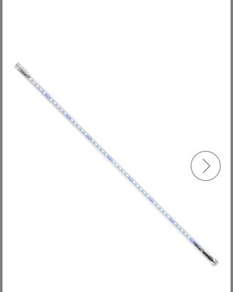 Acquario LED Aquael LEDDY TUBE 17W SUNNy