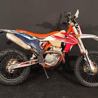 Ktm EXC 350-F 6days