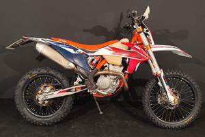 Ktm EXC 350-F 6days
