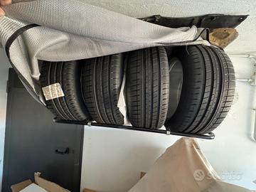 Michelin pilot  sport 3