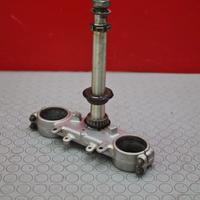 PIASTRA INFERIORE YAMAHA YZ 250 1996 1997 WR 1998