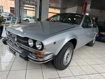 Alfetta GTV 2000L 1979