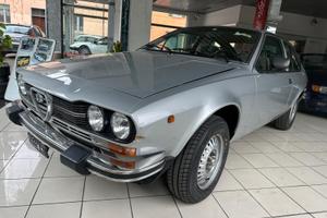 Alfetta GTV 2000L 1979
