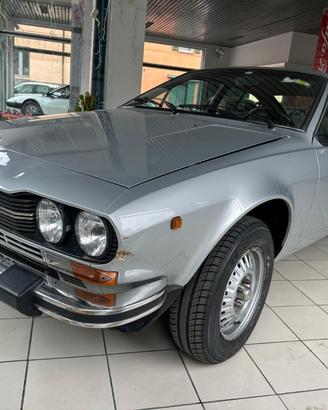 Alfa Romeo Alfetta GTV 2000L 1979