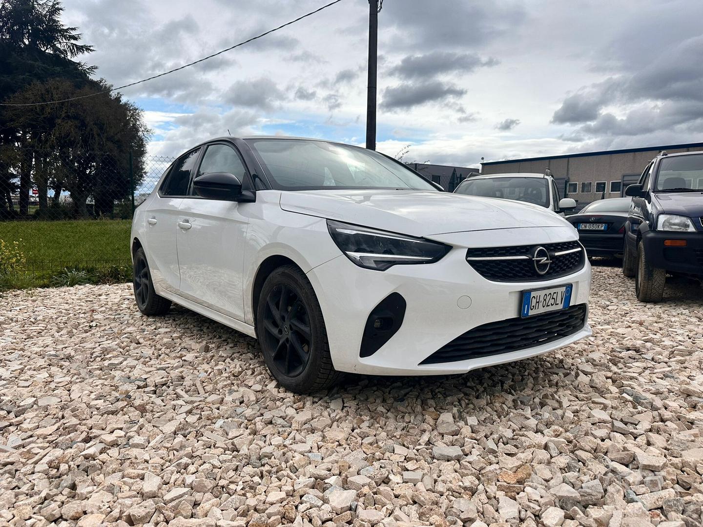 Opel Corsa 2022 photo 5