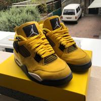 Air Jordan 4  n⁰42