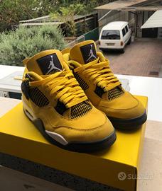 Air Jordan 4  n⁰42