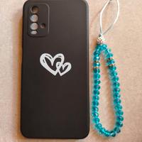 Cover cuore Redmi 9T