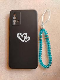 Cover cuore Redmi 9T